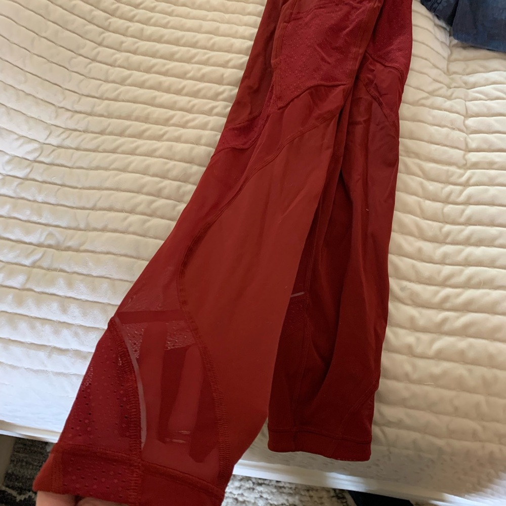 Lulu lemon fast and free